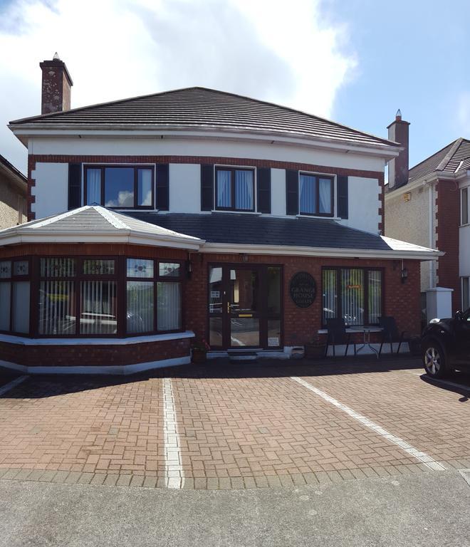 Grange House B&B Galway Exterior photo